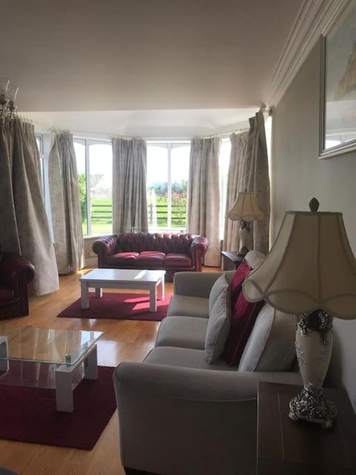 Killarney Farm House. Екстер'єр фото