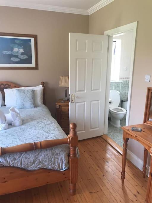 Killarney Farm House. Екстер'єр фото