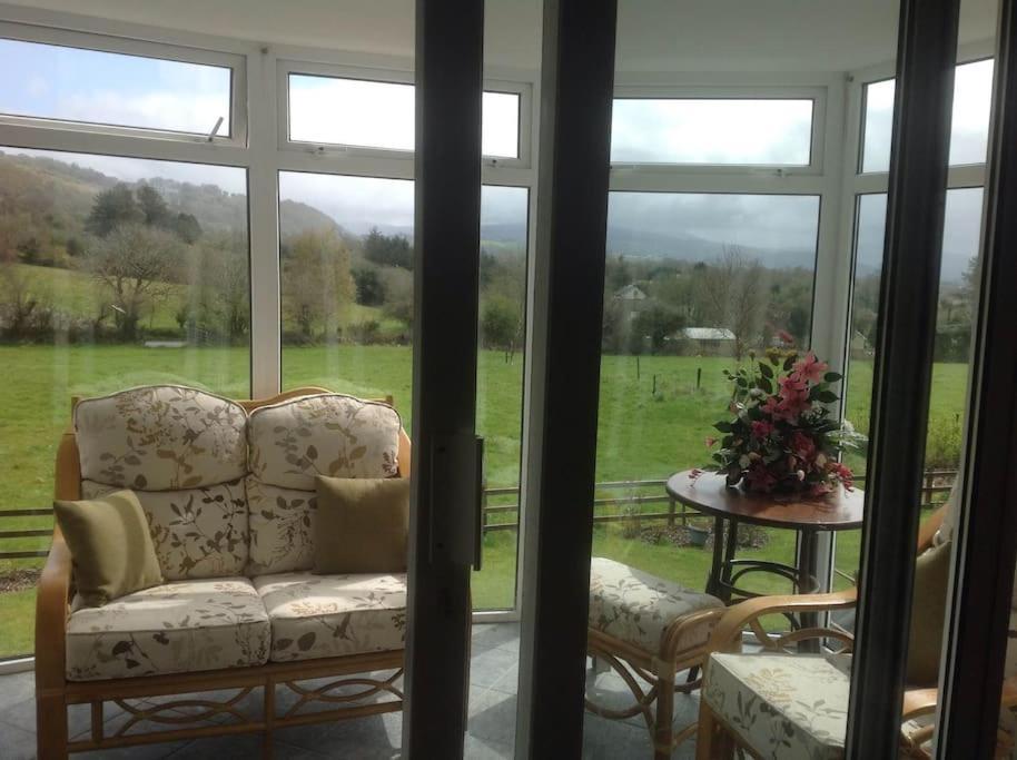 Killarney Farm House. Екстер'єр фото