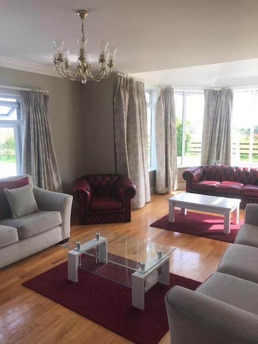 Killarney Farm House. Екстер'єр фото