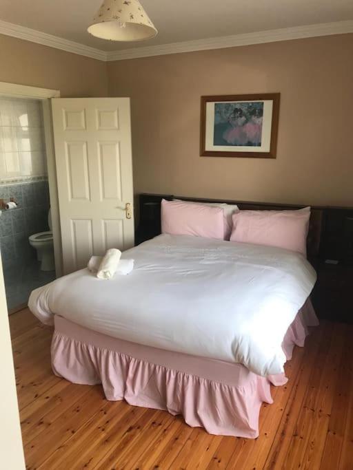 Killarney Farm House. Екстер'єр фото