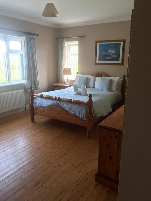 Killarney Farm House. Екстер'єр фото