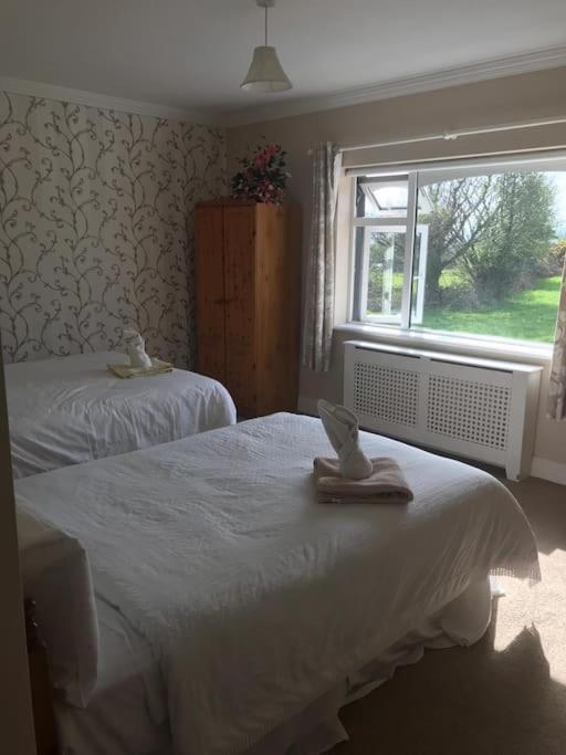 Killarney Farm House. Екстер'єр фото