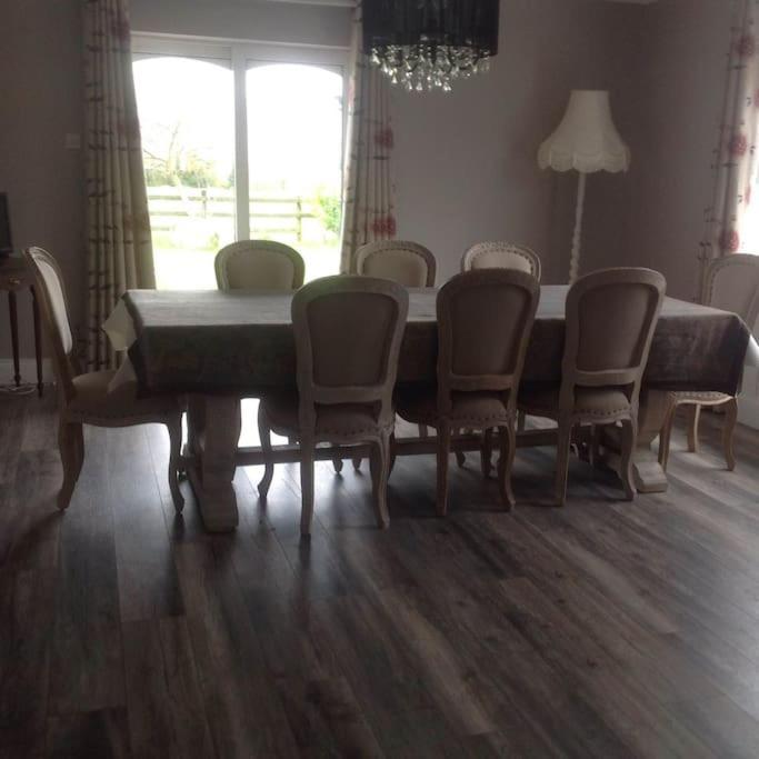 Killarney Farm House. Екстер'єр фото