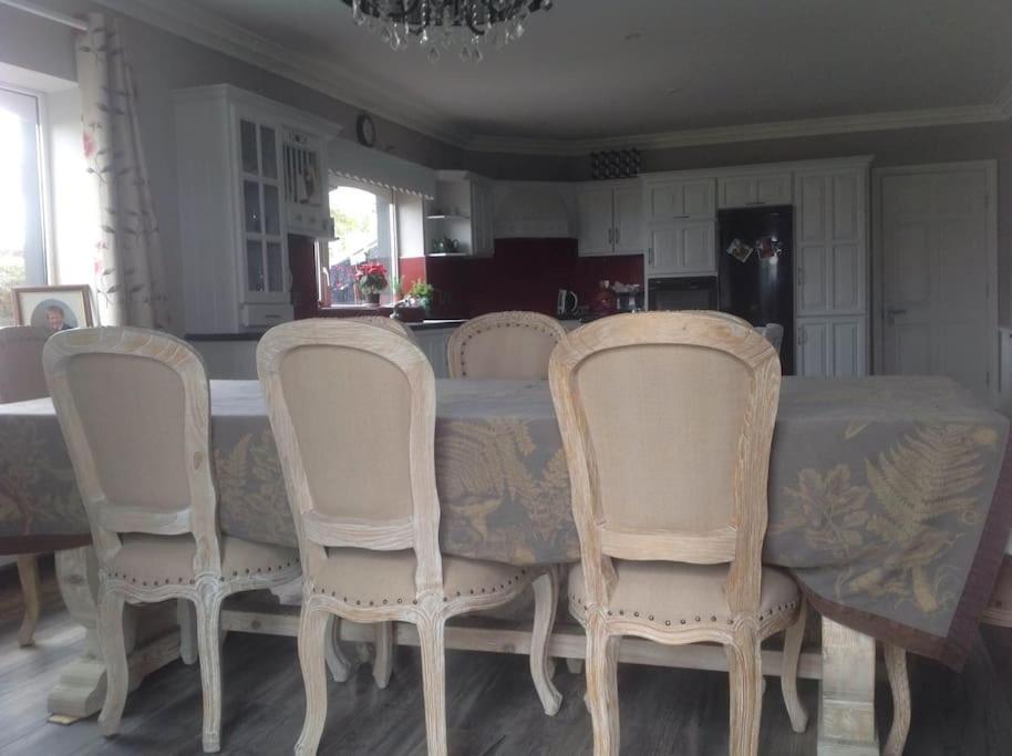 Killarney Farm House. Екстер'єр фото