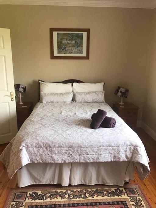 Killarney Farm House. Екстер'єр фото