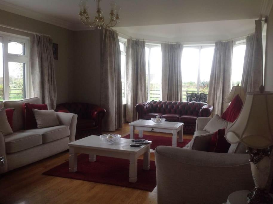 Killarney Farm House. Екстер'єр фото