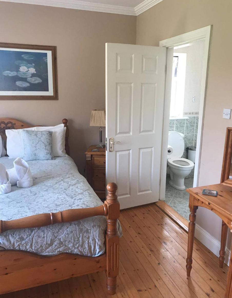 Killarney Farm House. Екстер'єр фото